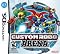 Custom Robo Arena