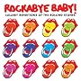 Lullaby Renditions of The Rolling Stones