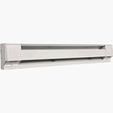 Fahrenheat/Marley F2545 Electric Convector Baseboard Heater