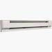 Electric Convector Baseboard Heater
