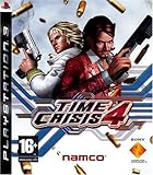 Time Crisis 4
