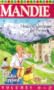 Mandie Books Boxed Set: Mandie and Silent Catacombs/Mandie and the Singing Chalet/Mandie and the Jumping Juniper /Mandie and the Mysterious Fisherman/Mandie and the Windmill's Message (Mandie 16-20)