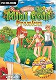 Eigenschaften Magnussoft  / Minigolf