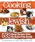 Cooking Jewish: 652 Great Recipes from the Rabinowitz Family