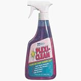 Blue Ribbon Prod. 11070 Plexi-Clean Acrylic and Plastic Cleaner