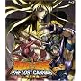 �����m���� THE LOST CANVAS �����_�b VOL.4(Blu-ray Disc)
