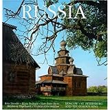 Russia: Moscow, St. Petersburg and the Golden Ring