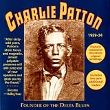 Founder of Delta Blues