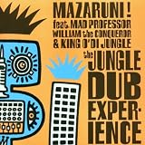 The Jungle Dub Experience
