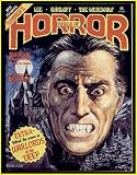 House of Hammer #21 Bernie Wrightson, Kon Ichikawa, John Bolton, Chris Lee