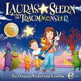 Details zu "Lauras Stern und die Traummonster - Das Original-Hörspiel zum Kinofilm" Details zu "Lauras Stern und die Traummonster - Das Original-Hörspiel zum Kinofilm"