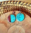 Turquoise and Spiney Oyster