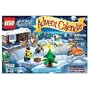 LEGO City Advent Calendar 7553