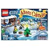 LEGO 2011 City Advent Calendar 7553