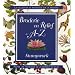 Broderie en relief de A-Z