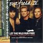Forcefield IV: Let the Wild Run Free