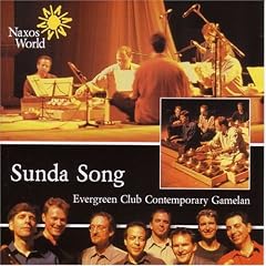 Sunda Song