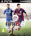 FIFA 15 (PS3)
