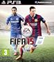 FIFA 15 (PS3)