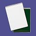 Tops(R) Docket(R) Wirebound Quadrille Pad, 8 1/2