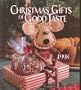 Christmas Gifts of Good Taste, 1998 Edition
