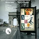 A Bout de Souffle