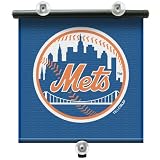 MLB New York Mets AutoShade