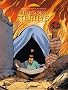 Le Tr�sor du Temple, Tome 3 : Le rouleau d'argent