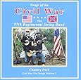 Songs of the Civil War, Vol. 3