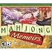 Mahjongg Memoirs JC
