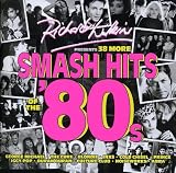 Richard Wilkins Presents: 38 More Smash Hits of Th
