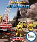 Rookie Read-About Community: A Day wi...