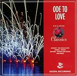 Ode to Love