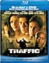 Traffic (Blu-ray/DVD Combo ) [Blu-ray]
