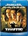 Traffic (Combo Blu-ray and Standard DVD) [Blu-ray]