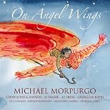 On Angel Wings
