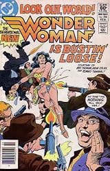 Wonder Woman (Comic) Feb 1982 No. 288 (41)