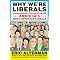 Books: Liberal Politics