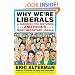 Why We're Liberals: A Handbook for Restoring America's Most Important Ideals