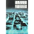 Les fant�mes de Detroit