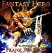 Fantasy Hero The Classic Art of Frank Frazetta 2010 Wall Calendar (Calendar)
