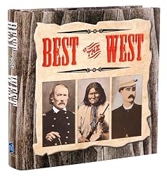 Best of the West