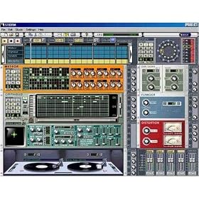 Arturia Storm 3.0 Virtual Music Synth Workstation by 