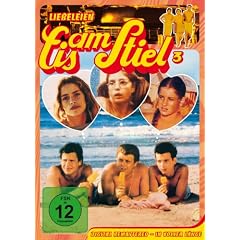 Eis am Stiel 3 - Liebeleien