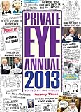 Private Eye Annual 2013 (Annuals)