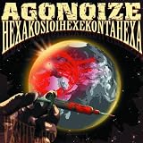 Anklicken zum Vergrößeren: - Hexakosioihexekontahexa (Audio CD) Anklicken zum Vergrößeren: - Hexakosioihexekontahexa (Audio CD)
