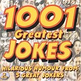 1001 Greatest Jokes