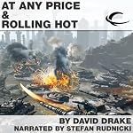 At Any Price & Rolling Hot: Hammer's Slammers Series | David Drake