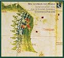 Mil suspiros Dio Maria - Geistliche und weltliche Renaissancemusik in Brasilien