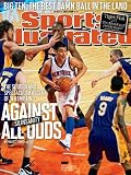 Sports Illustrated (1-year auto-renewal)